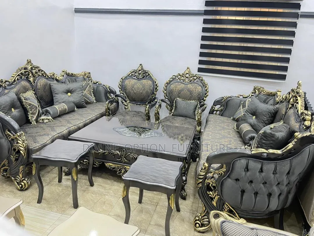 Turkey Royal Chairs
