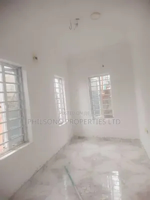 2bdrm Apartment in Amuwo-Odofin for rent