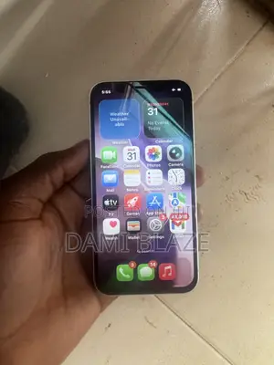 Apple iPhone 12 64 GB White