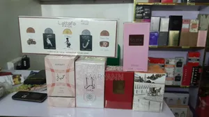#Chizzy'sscentsation Is Not Just a Brand Name but a Name That Lasts.