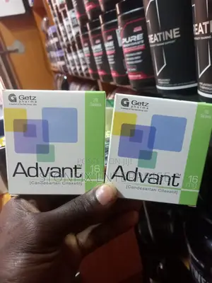 Advant Tm 16mg