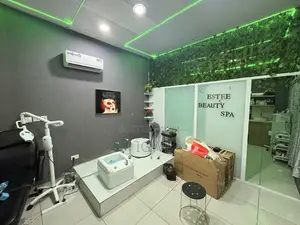 Full Time Spa Manager