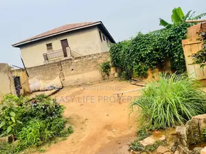 2 Plots of Land at New Gbagi MRK Alakia Old Ife