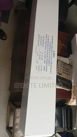 Uv Water Purifier