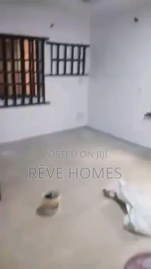 Furnished 3bdrm Apartment in Ifako-Gbagada for rent