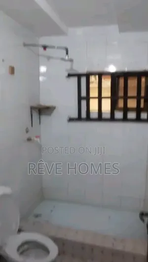 Furnished 3bdrm Apartment in Ifako-Gbagada for rent