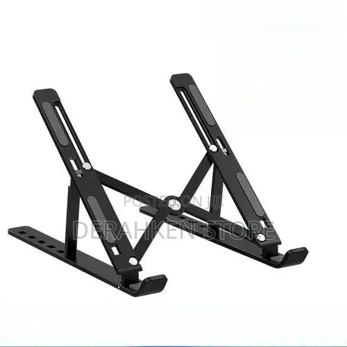 Universal Laptop Stand