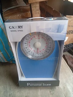 Digital Personal Scale
