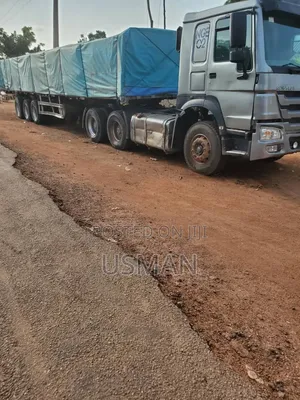 Dangote Cement Distributor