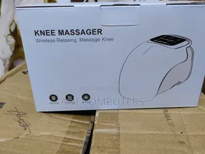 Knee Massager Wireless