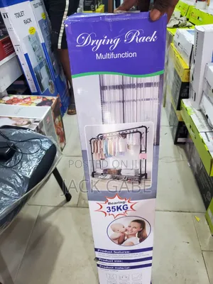 Drying Rack Multifunction