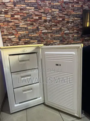 Regridgerator