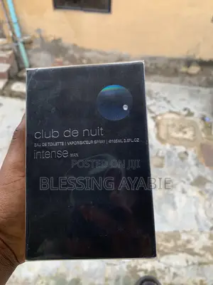 Blessing’S Essence