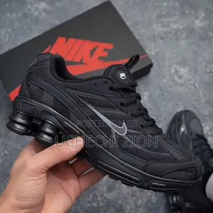 Fashion Sneakers