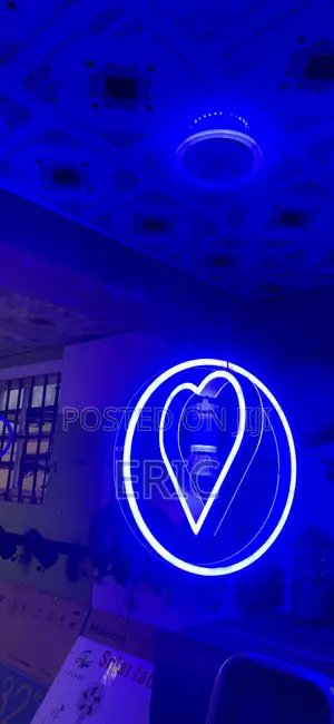 Heart Pendant Light