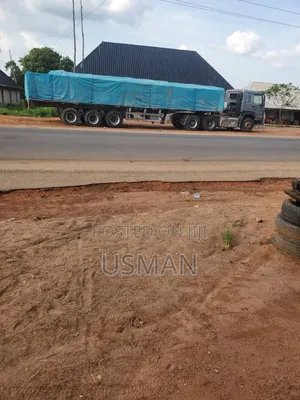 Dangote Cement Dealer