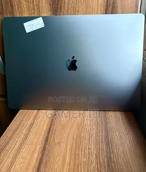 Laptop Apple MacBook Pro 2019 16GB Intel Core i7 SSD 512GB
