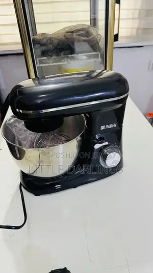 Mixer Cake Mixer