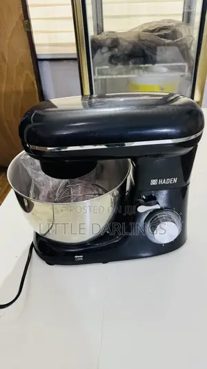 Mixer Cake Mixer