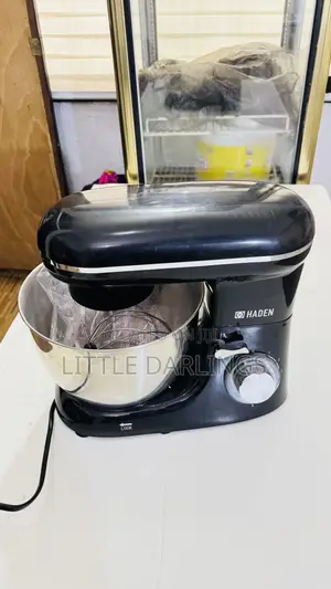 Mixer Cake Mixer