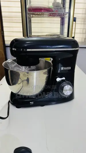 Mixer Cake Mixer