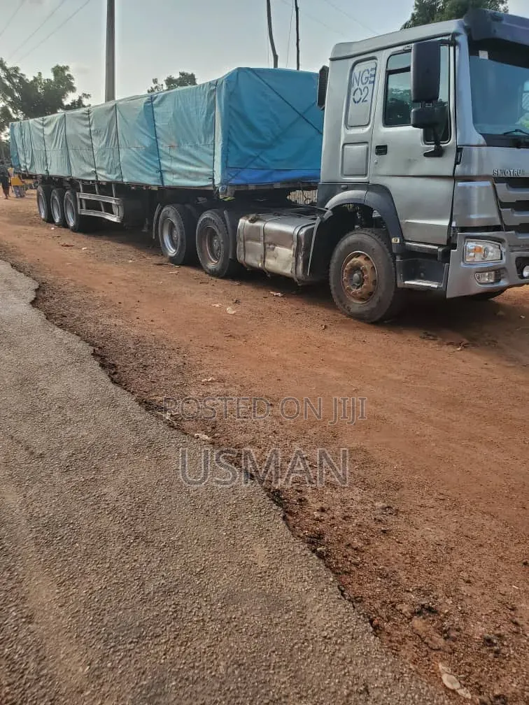 Dangote Cement Supply
