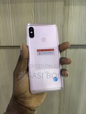 Xiaomi Redmi Note 5 Pro 64 GB