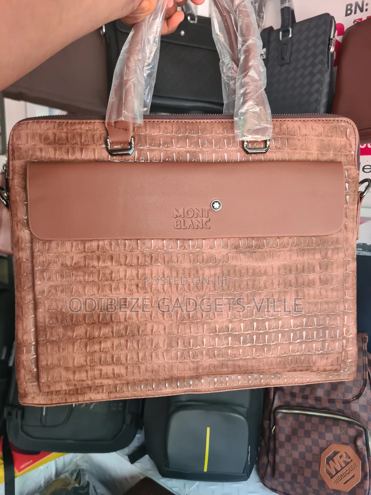 Leather Bags