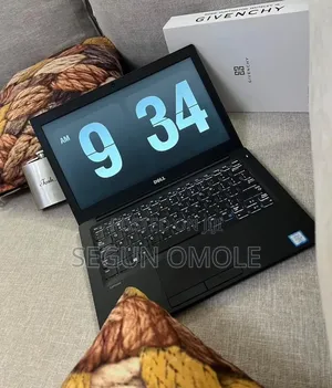 Laptop Dell Latitude 12 7280 8GB Intel Core i5 SSD 256GB