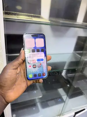 Apple iPhone 16 256 GB White