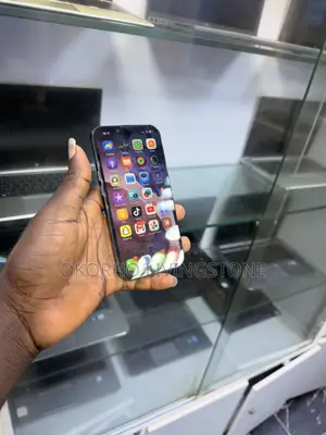 Apple iPhone 16 256 GB White