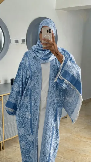 Abaya Clothes
