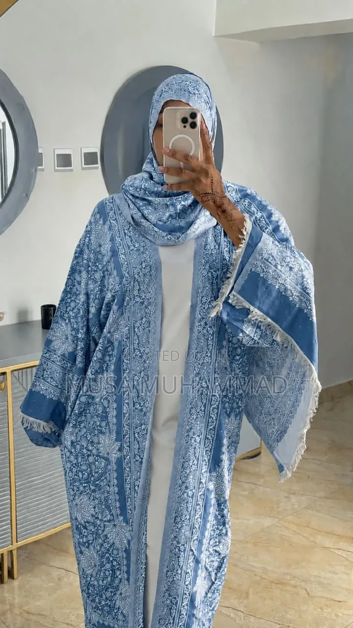 Abaya Clothes