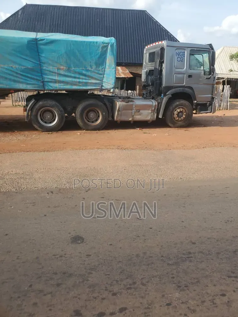 Dangote Cement Supplier