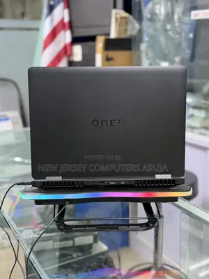 Laptop HP Omen 16 16GB Intel Core Ultra 7 SSD 1T