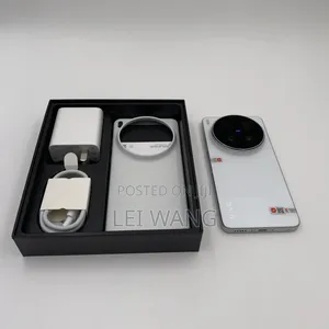 Vivo X300 Ultra 256 GB Silver