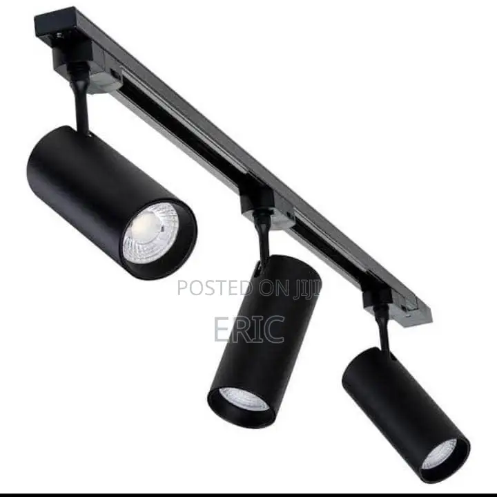 Track Light
