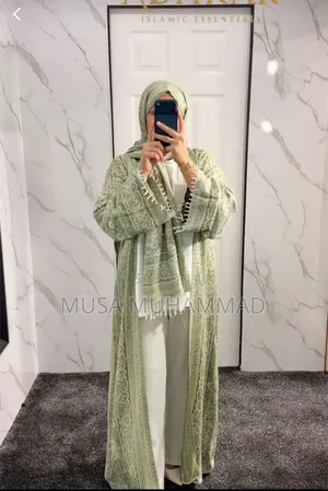 Abaya Clothes