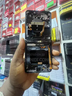 Samsung Flip 3 Original Screen