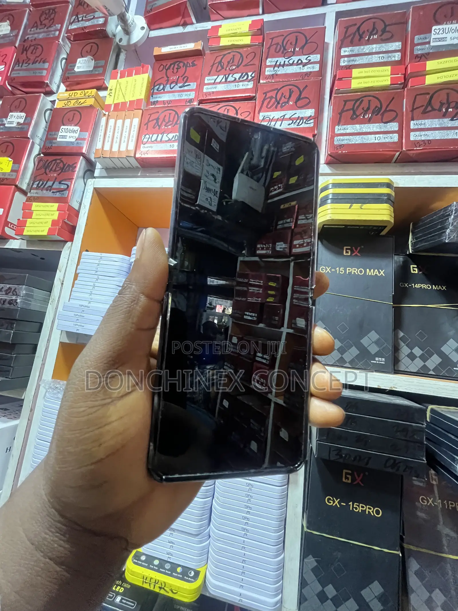 Samsung Flip 3 Original Screen