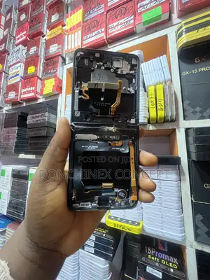 Samsung Flip 3 Original Screen