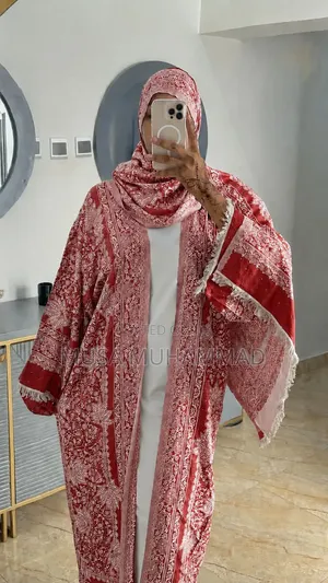 Abaya Clothes