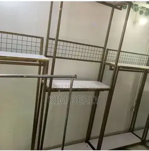 Clothes Shelve