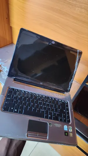 Laptop HP Pavilion Dv5 4GB Intel Pentium HDD 160GB