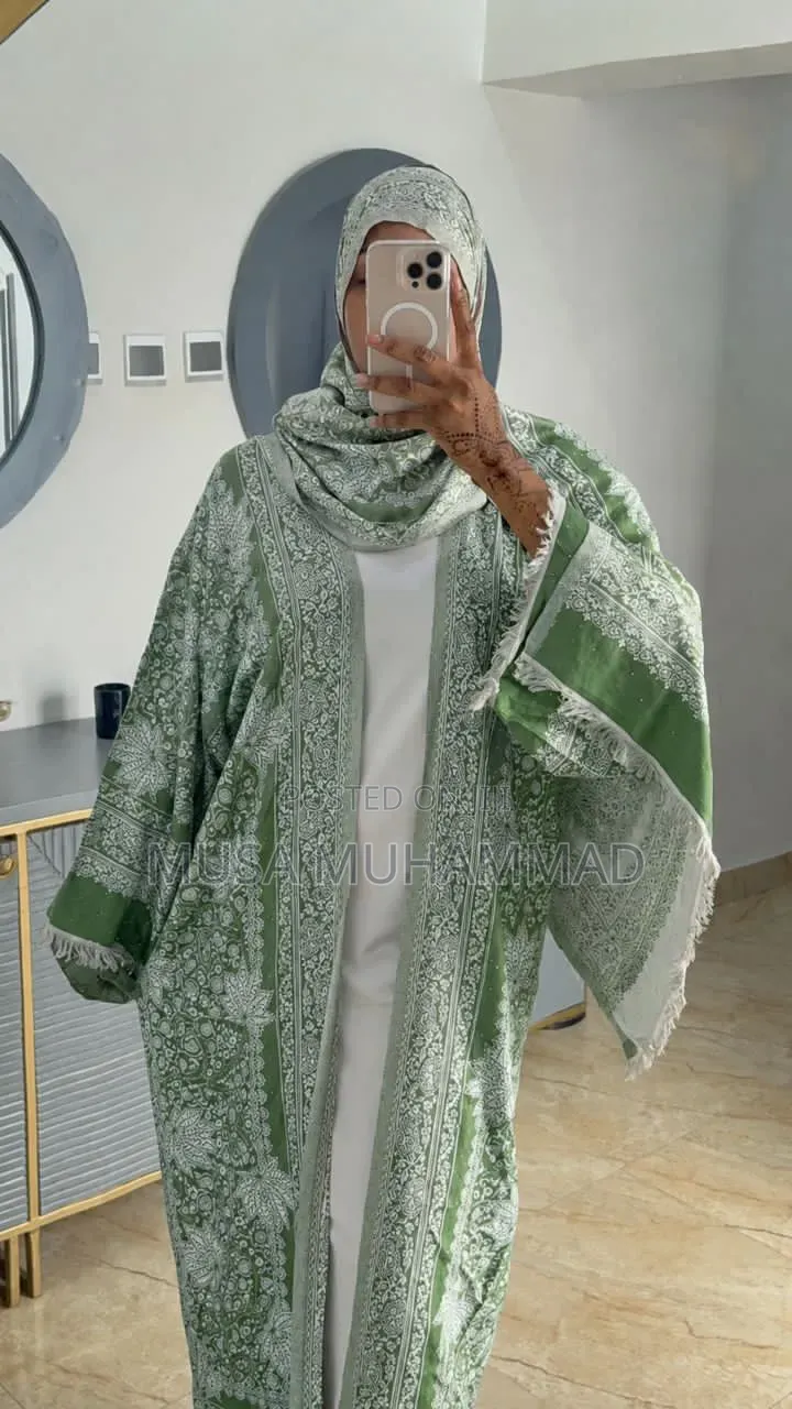 Abaya Clothes