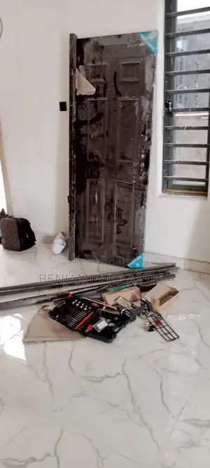 Panel Door Installation | Smart Lock Installation | Door Lock Repair