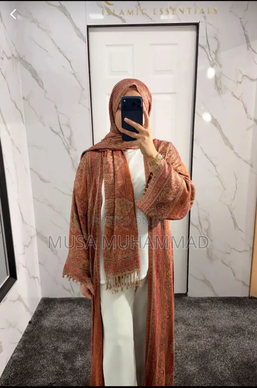 Abaya Clothes
