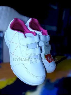 Unisex Sneakers for Children