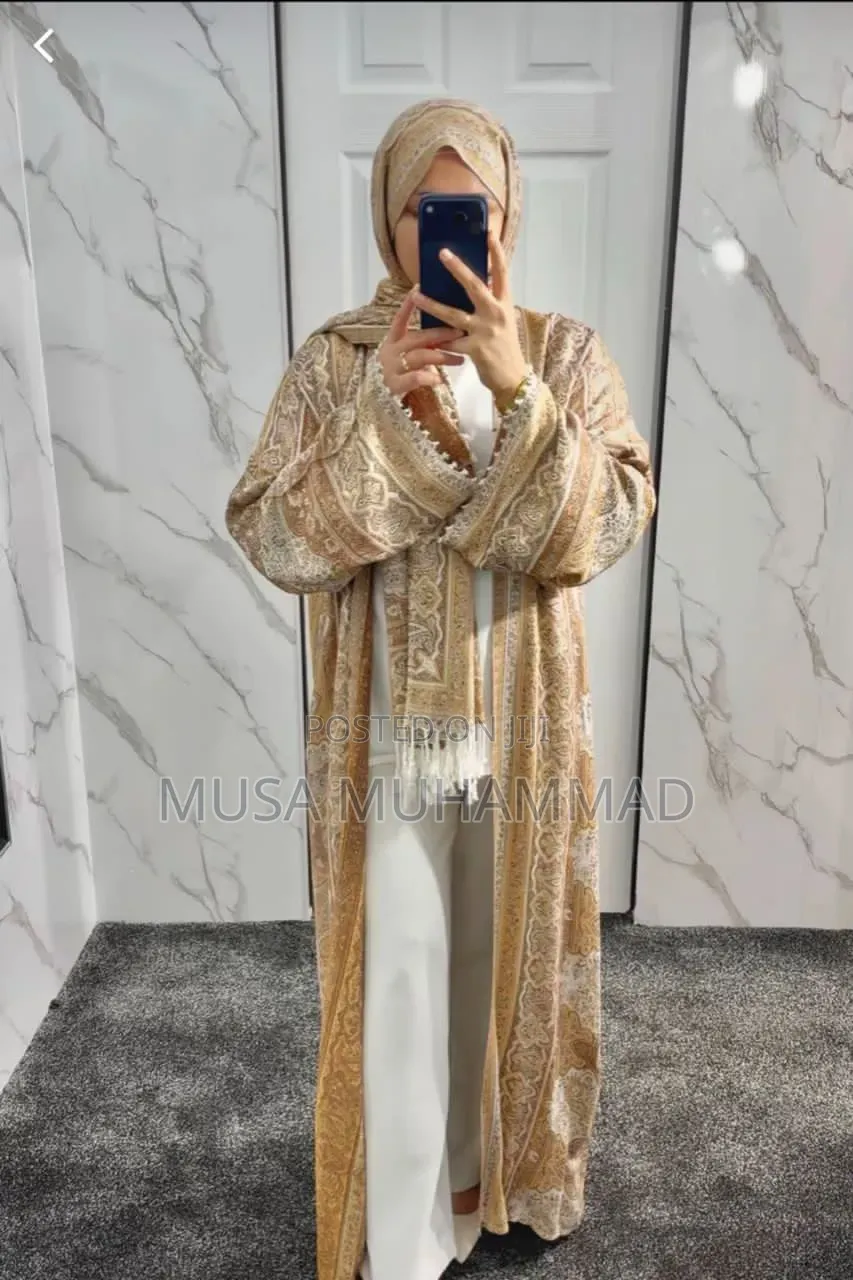 Abaya Clothes