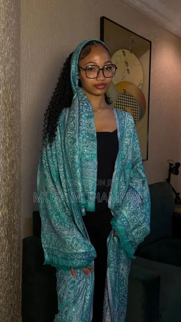Abaya Clothes